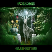 Review: Vokonis - Grasping Time